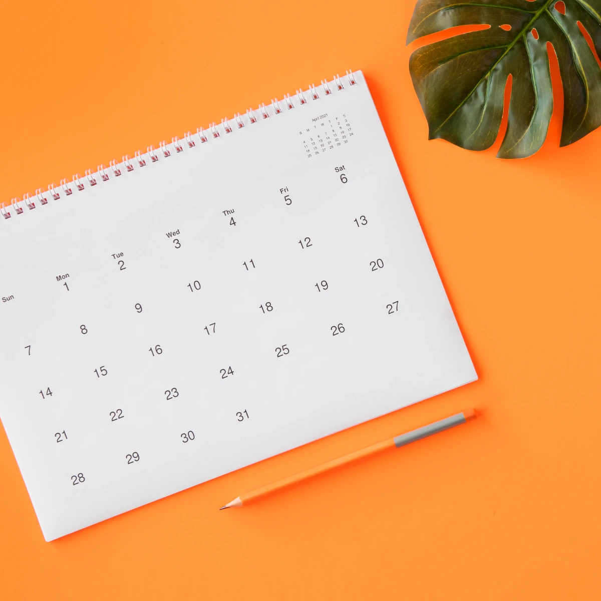 Calendario Escolar