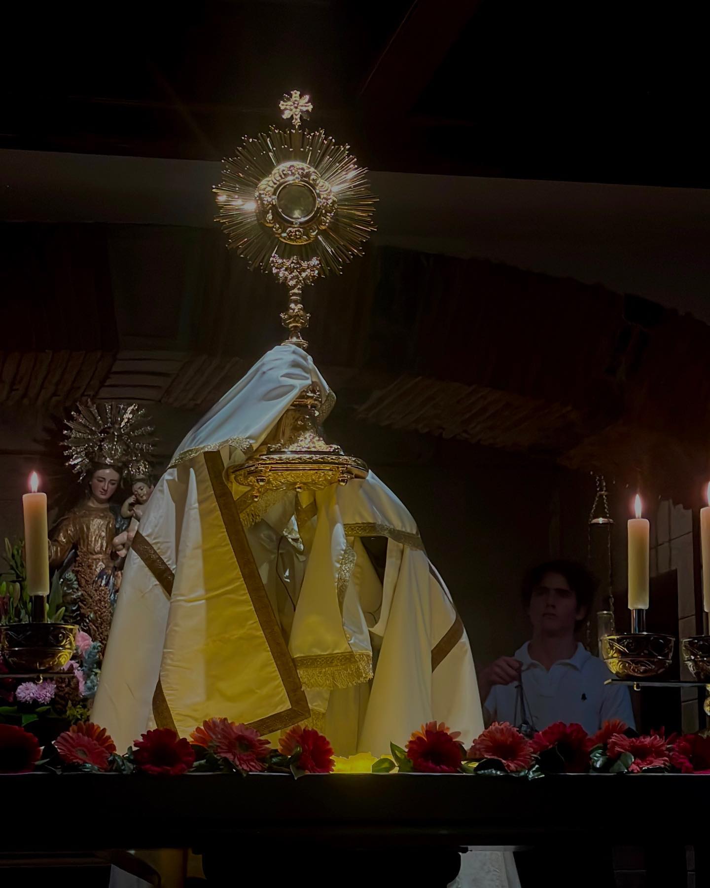 imagen de la Capellanía de la prepaUP