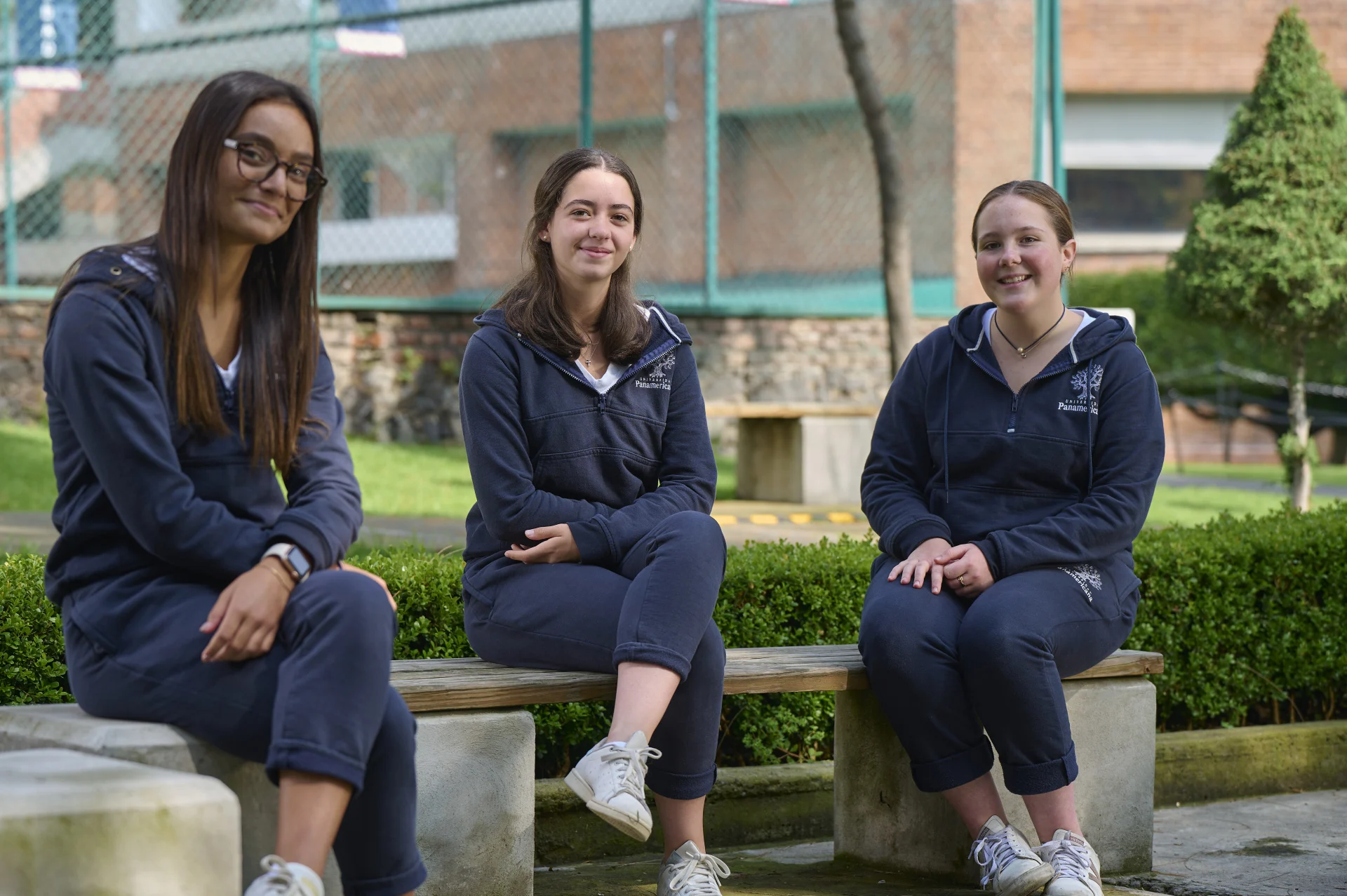 imagen alumnos de la prepaUP