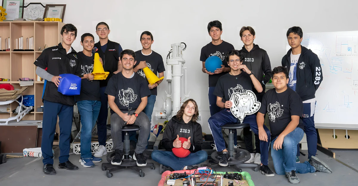 Innovación y Tecnología