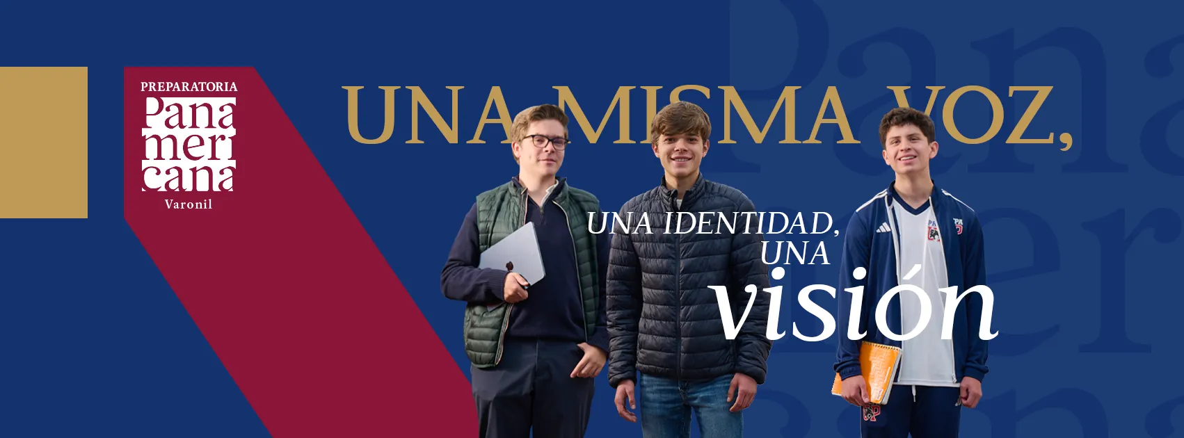 banner prepa up