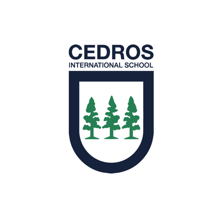 logo Cedros International School