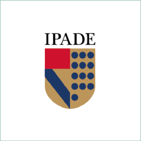 logo IPADE