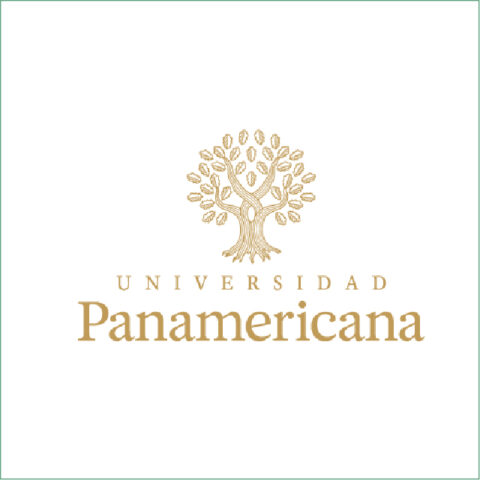 logo Universidad Panamericana