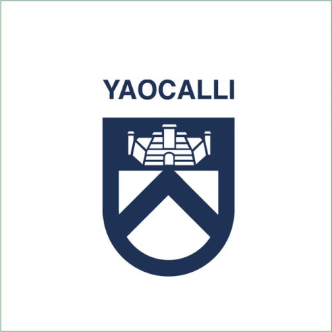 logo Colegio Yaocalli