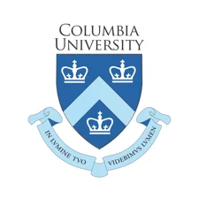 Logo Colombia University
