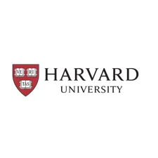 Logo Harvard University