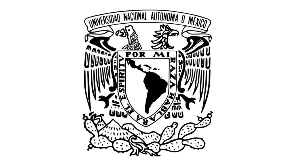 Logo UNAM