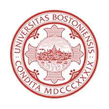 Logo Universitas Bostoniensis